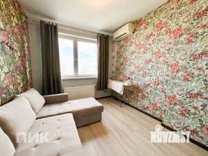 2-к квартира, на длительный срок, 52м2, 17/17 этаж