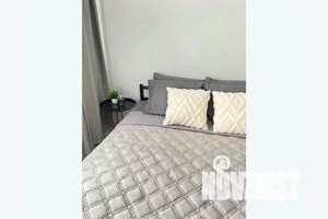 1-к квартира, посуточно, 25м2, 2/3 этаж