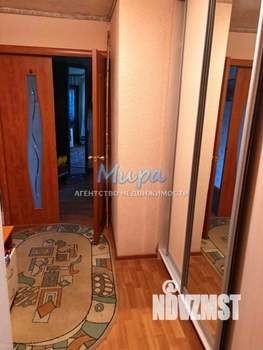 1-к квартира, на длительный срок, 38м2, 4/5 этаж