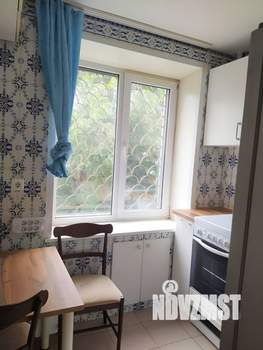2-к квартира, на длительный срок, 46м2, 2/5 этаж