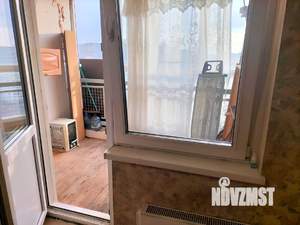 1-к квартира, на длительный срок, 44м2, 16/27 этаж