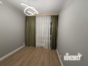 2-к квартира, на длительный срок, 32м2, 12/25 этаж