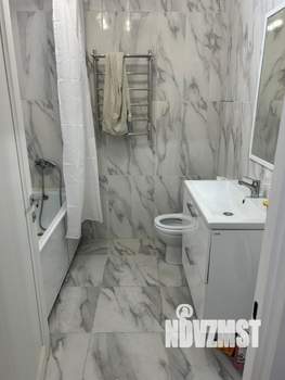 1-к квартира, на длительный срок, 40м2, 8/17 этаж