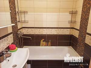 2-к квартира, на длительный срок, 64м2, 9/27 этаж
