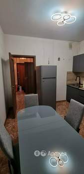 1-к квартира, на длительный срок, 33м2, 6/17 этаж