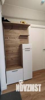 1-к квартира, на длительный срок, 38м2, 9/17 этаж