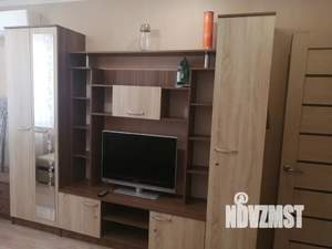 1-к квартира, посуточно, 33м2, 7/13 этаж