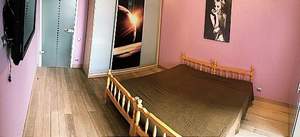 2-к квартира, на длительный срок, 72м2, 11/17 этаж