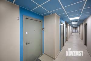 Студия квартира, на длительный срок, 13м2, 2/18 этаж