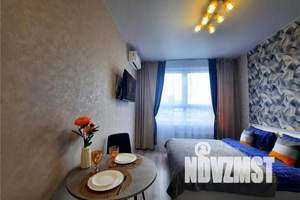 1-к квартира, посуточно, 22м2, 9/18 этаж