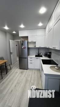 1-к квартира, на длительный срок, 35м2, 25/25 этаж