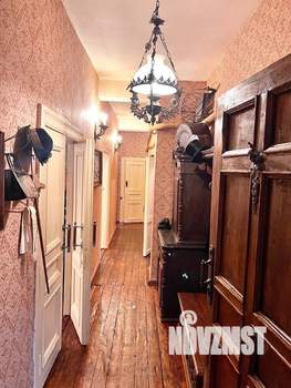 2-к квартира, на длительный срок, 65м2, 1/5 этаж