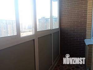 Студия квартира, посуточно, 34м2, 6/9 этаж