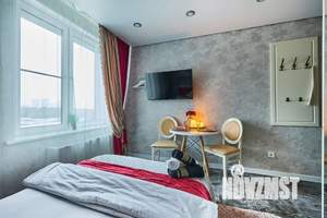 Студия квартира, посуточно, 18м2, 10/11 этаж