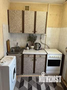 2-к квартира, на длительный срок, 44м2, 5/9 этаж