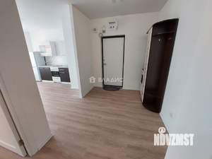 1-к квартира, на длительный срок, 36м2, 10/17 этаж