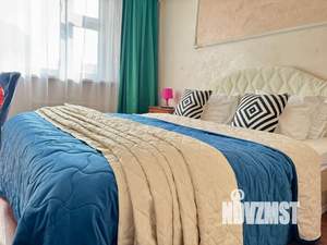 1-к квартира, посуточно, 35м2, 15/17 этаж