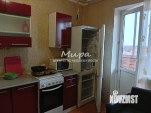 1-к квартира, на длительный срок, 34м2, 5/5 этаж