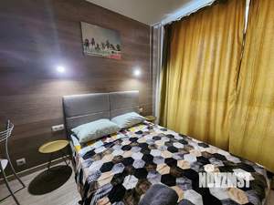 1-к квартира, посуточно, 22м2, 1/1 этаж