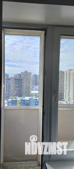 2-к квартира, посуточно, 34м2, 1/1 этаж