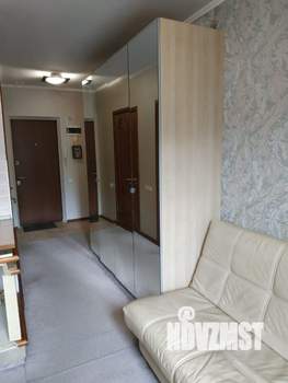 1-к квартира, на длительный срок, 38м2, 5/16 этаж