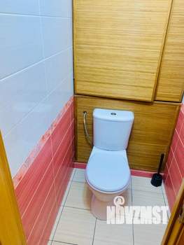 1-к квартира, на длительный срок, 40м2, 4/23 этаж