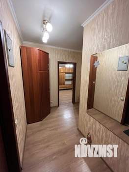 1-к квартира, на длительный срок, 38м2, 16/17 этаж