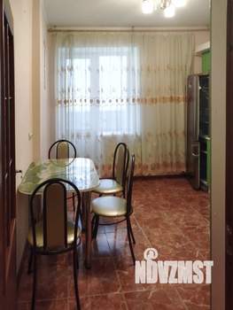 1-к квартира, на длительный срок, 35м2, 16/17 этаж