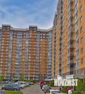 1-к квартира, на длительный срок, 33м2, 2/17 этаж