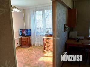 1-к квартира, на длительный срок, 34м2, 5/5 этаж