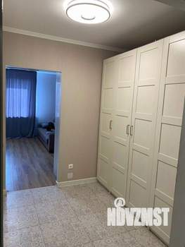 Студия квартира, на длительный срок, 30м2, 7/17 этаж