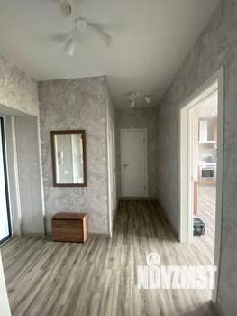 2-к квартира, на длительный срок, 42м2, 22/25 этаж