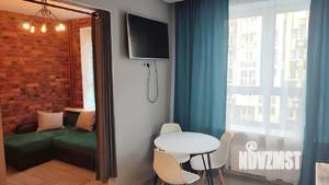 1-к квартира, на длительный срок, 38м2, 3/25 этаж