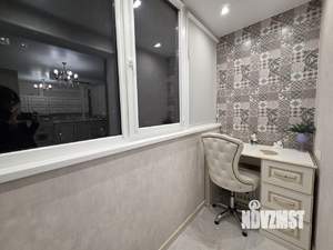 1-к квартира, на длительный срок, 36м2, 11/19 этаж