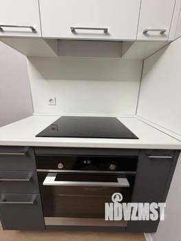 1-к квартира, на длительный срок, 25м2, 14/17 этаж