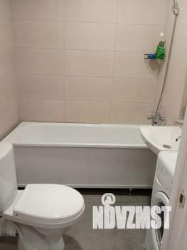 Студия квартира, посуточно, 18м2, 13/17 этаж