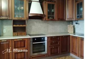 2-к квартира, на длительный срок, 68м2, 16/17 этаж