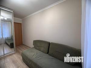 2-к квартира, на длительный срок, 43м2, 5/5 этаж