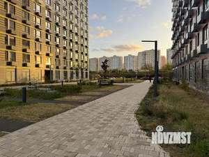 3-к квартира, на длительный срок, 56м2, 4/23 этаж