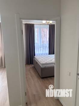 1-к квартира, на длительный срок, 35м2, 3/17 этаж