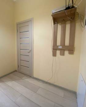 1-к квартира, на длительный срок, 31м2, 4/22 этаж