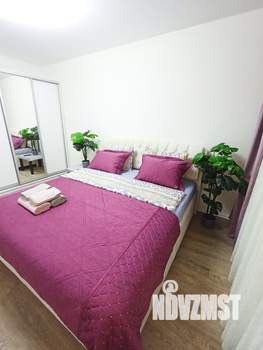3-к квартира, посуточно, 75м2, 6/6 этаж