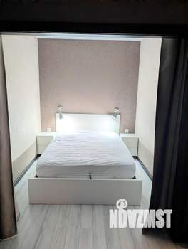 1-к квартира, на длительный срок, 37м2, 7/19 этаж