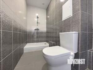 Студия квартира, на длительный срок, 30м2, 3/4 этаж