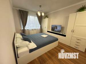 2-к квартира, посуточно, 60м2, 1/5 этаж