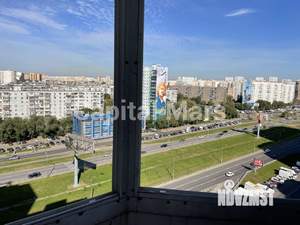 3-к квартира, на длительный срок, 85м2, 14/17 этаж