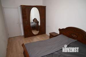 2-к квартира, на длительный срок, 55м2, 9/17 этаж