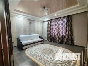 2-к квартира, на длительный срок, 55м2, 8/19 этаж