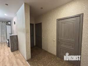 3-к квартира, на длительный срок, 83м2, 13/18 этаж