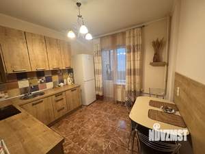 1-к квартира, на длительный срок, 37м2, 12/17 этаж